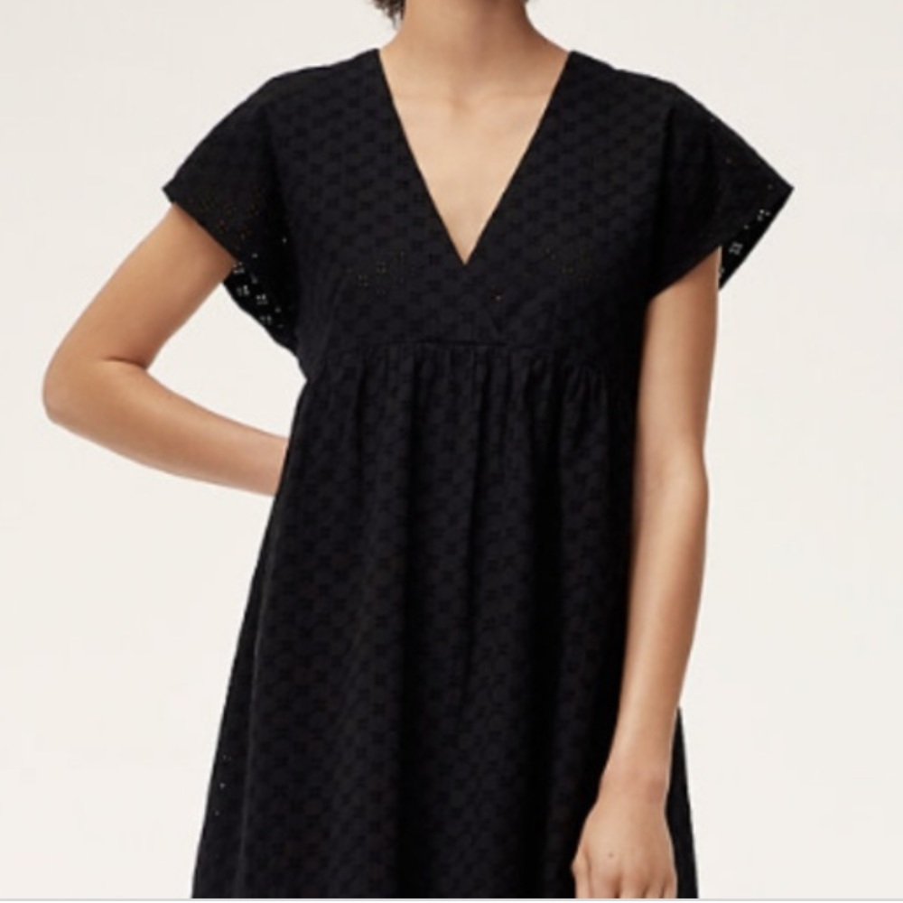 Aritzia Mini dress